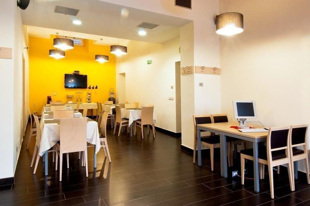 Hotel Residence Empedocle Месина Екстериор снимка